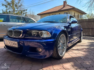 BMW M3 e46 Competition - 2005