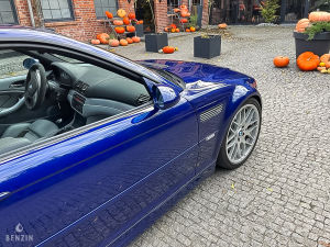 BMW M3 e46 Competition - 2005