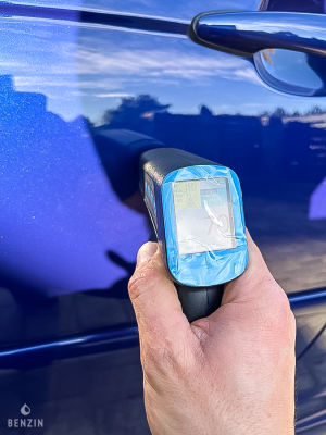 BMW M3 e46 Competition - 2005