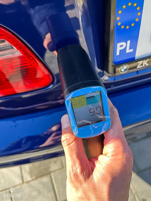 BMW M3 e46 Competition - 2005