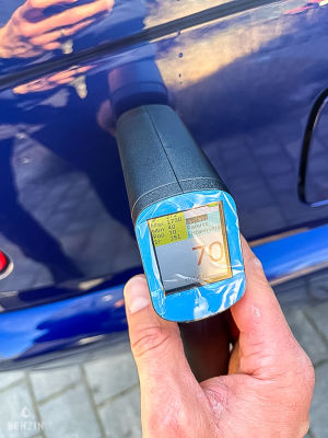 BMW M3 e46 Competition - 2005