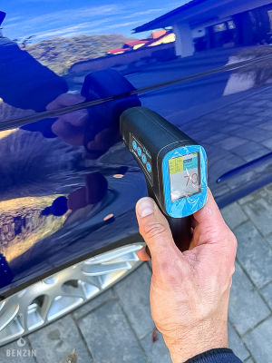 BMW M3 e46 Competition - 2005