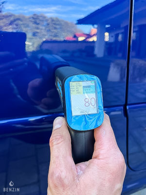 BMW M3 e46 Competition - 2005