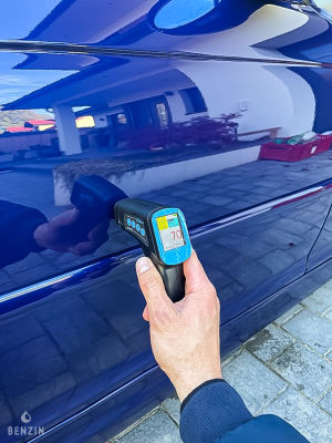 BMW M3 e46 Competition - 2005