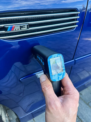 BMW M3 e46 Competition - 2005