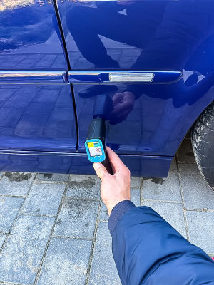 BMW M3 e46 Competition - 2005