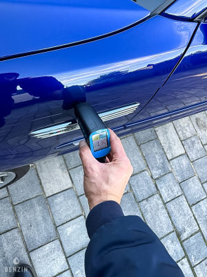 BMW M3 e46 Competition - 2005