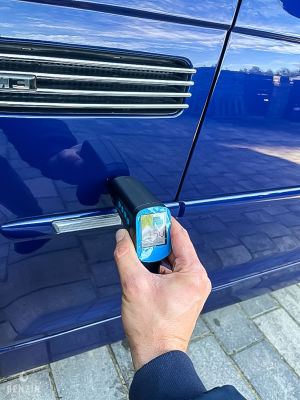 BMW M3 e46 Competition - 2005