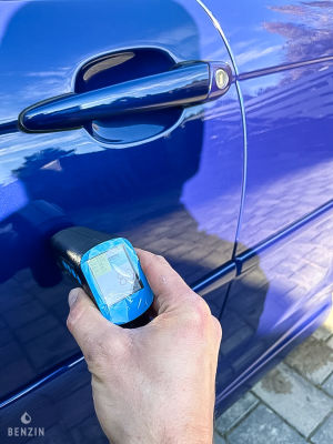 BMW M3 e46 Competition - 2005