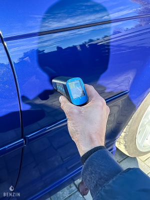 BMW M3 e46 Competition - 2005