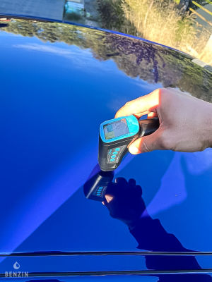 BMW M3 e46 Competition - 2005