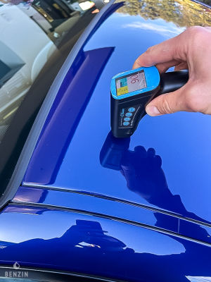 BMW M3 e46 Competition - 2005