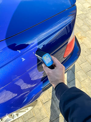 BMW M3 e46 Competition - 2005