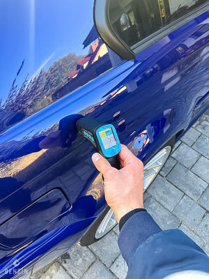 BMW M3 e46 Competition - 2005