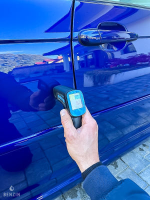 BMW M3 e46 Competition - 2005