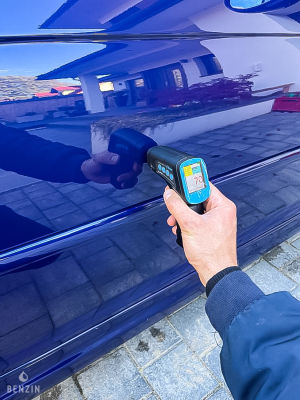 BMW M3 e46 Competition - 2005