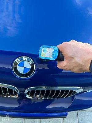 BMW M3 e46 Competition - 2005