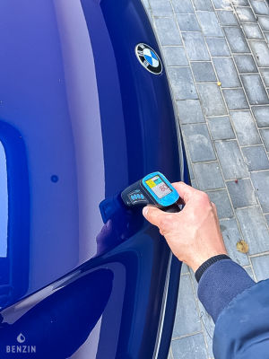 BMW M3 e46 Competition - 2005