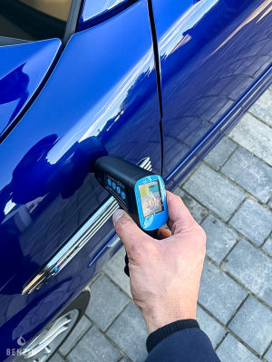 BMW M3 e46 Competition - 2005