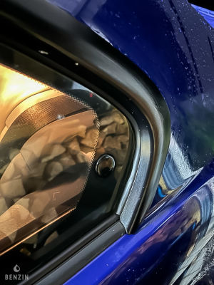 BMW M3 e46 Competition - 2005