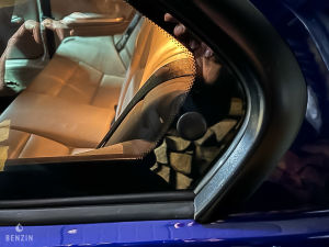 BMW M3 e46 Competition - 2005