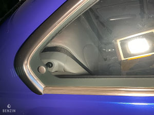 BMW M3 e46 Competition - 2005