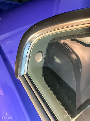 BMW M3 e46 Competition - 2005