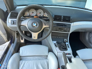 BMW M3 e46 Competition - 2005