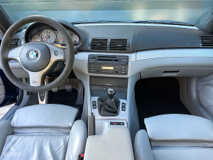 BMW M3 e46 Competition - 2005