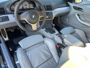 BMW M3 e46 Competition - 2005