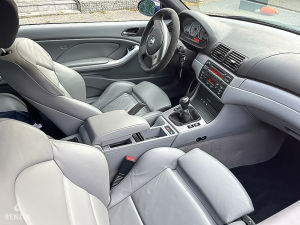 BMW M3 e46 Competition - 2005