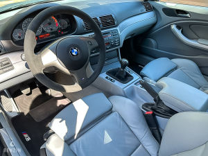 BMW M3 e46 Competition - 2005