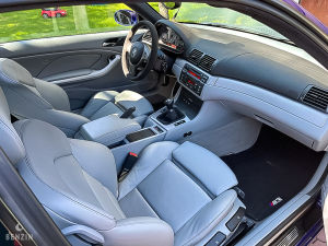 BMW M3 e46 Competition - 2005