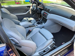 BMW M3 e46 Competition - 2005