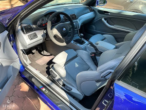 BMW M3 e46 Competition - 2005