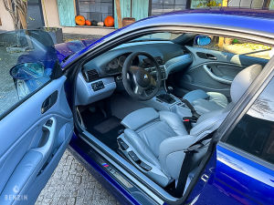 BMW M3 e46 Competition - 2005