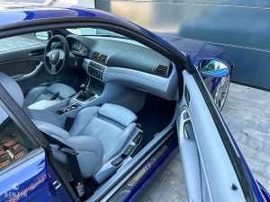 BMW M3 e46 Competition - 2005