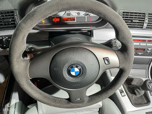 BMW M3 e46 Competition - 2005