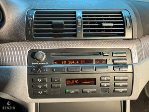 BMW M3 e46 Competition - 2005