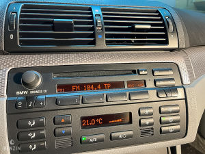 BMW M3 e46 Competition - 2005