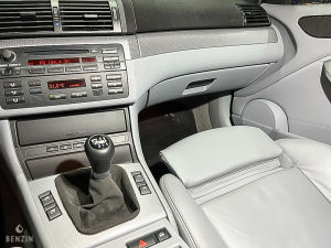 BMW M3 e46 Competition - 2005