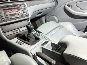 BMW M3 e46 Competition - 2005