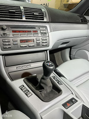 BMW M3 e46 Competition - 2005