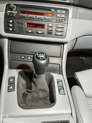 BMW M3 e46 Competition - 2005