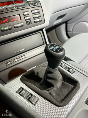 BMW M3 e46 Competition - 2005