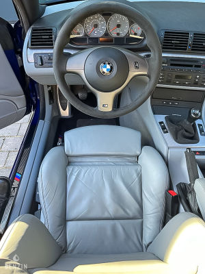 BMW M3 e46 Competition - 2005