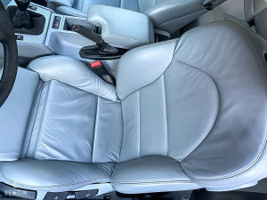 BMW M3 e46 Competition - 2005