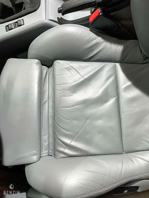 BMW M3 e46 Competition - 2005