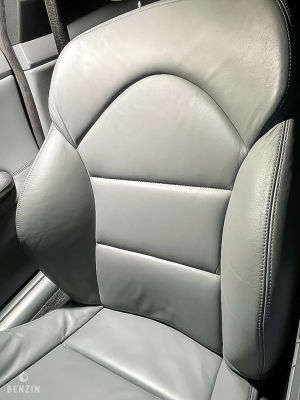 BMW M3 e46 Competition - 2005