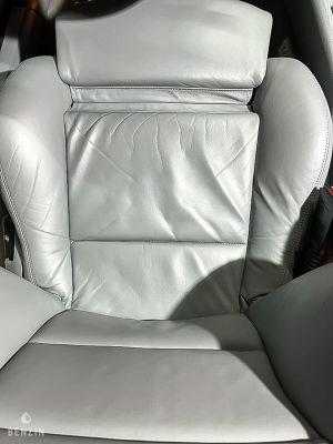 BMW M3 e46 Competition - 2005